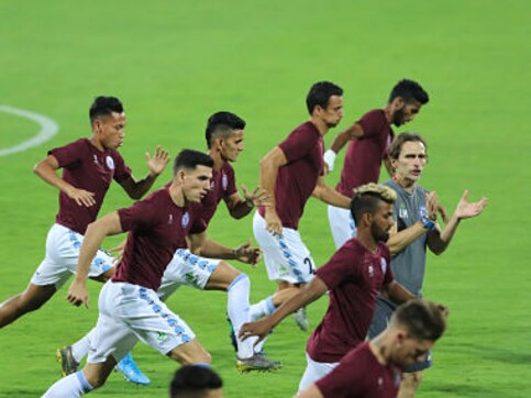 ISL 2019-20, Highlights, Bengaluru FC vs Jamshedpur FC, Full score: Carles Cuadrat's men consolidate top four spot with win ISL 2019-20, Highlights, Bengaluru FC vs Jamshedpur FC, Full score: Carles Cuadrat's men consolidate top four spot with win