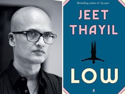 Novelising a part of his life, Jeet Thayil's 'Low' is a darkly humorous take on coping with grief and loss Novelising a part of his life, Jeet Thayil's 'Low' is a darkly humorous take on coping with grief and loss