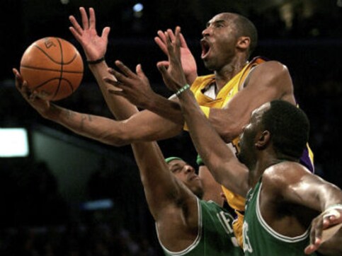 Kobe Bryant dead: Black Mamba's inspirational life left lasting legacy for sporting world Kobe Bryant dead: Black Mamba's inspirational life left lasting legacy for sporting world