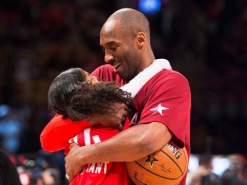 Oscars 2020 to pay tribute to late basketball legend Kobe Bryant during In Memoriam segment Oscars 2020 to pay tribute to late basketball legend Kobe Bryant during In Memoriam segment