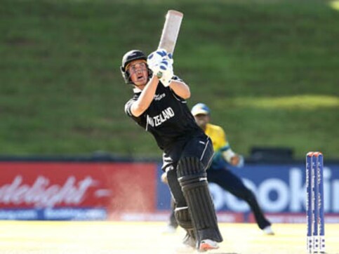 ICC U-19 World Cup 2020: New Zealand eliminate Sri Lanka with three-wicket win; Afghanistan into quarter-finals ICC U-19 World Cup 2020: New Zealand eliminate Sri Lanka with three-wicket win; Afghanistan into quarter-finals