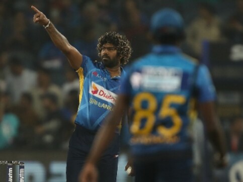 India vs Sri Lanka: Skipper Lasith Malinga says youngsters are talented but need to improve on mental preparations in T20Is India vs Sri Lanka: Skipper Lasith Malinga says youngsters are talented but need to improve on mental preparations in T20Is