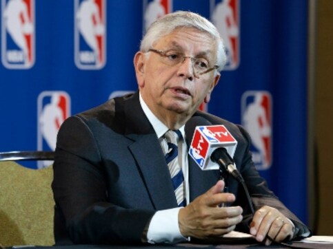 Former NBA commissioner David Stern passes away at 77; basketball community pays homage Former NBA commissioner David Stern passes away at 77; basketball community pays homage