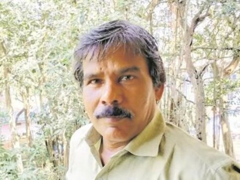 Goa Konkani Akademi rejects circulation of Sahitya Akademi Award-winning poet's book over 'objectionable' content Goa Konkani Akademi rejects circulation of Sahitya Akademi Award-winning poet's book over 'objectionable' content