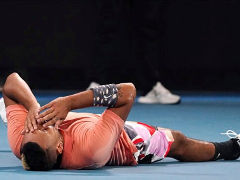 Australian Open 2020: Against Karen Khachanov, Nick Kyrgios displays mental fortitude to match his immense talent Australian Open 2020: Against Karen Khachanov, Nick Kyrgios displays mental fortitude to match his immense talent
