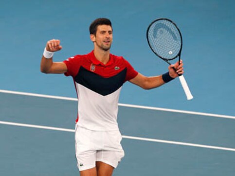 ATP Cup 2020: Novak Djokovic-led Serbia's feel-good run to glory puts the razzle-dazzle on tournament’s teething problems ATP Cup 2020: Novak Djokovic-led Serbia's feel-good run to glory puts the razzle-dazzle on tournament’s teething problems