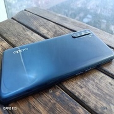 Planning to buy a new smartphone, grab your OPPO F15 and flaunt your style Planning to buy a new smartphone, grab your OPPO F15 and flaunt your style