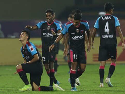 ISL 2019-20, Highlights, Odisha FC vs Mumbai City FC, Full score: Hosts thump Islanders to jump to fourth place ISL 2019-20, Highlights, Odisha FC vs Mumbai City FC, Full score: Hosts thump Islanders to jump to fourth place