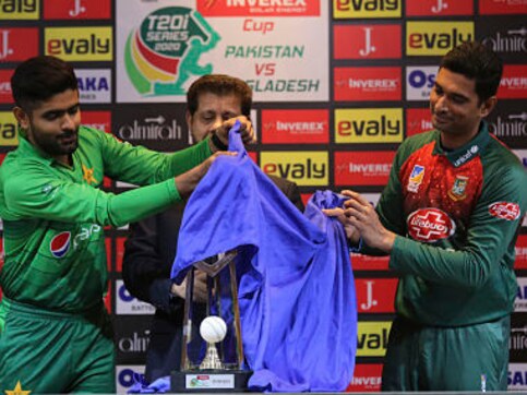 Pakistan vs Bangladesh, Highlights, 1st T20I in Lahore, Full Cricket Score: Malik slams 58 not out to guide hosts to victory Pakistan vs Bangladesh, Highlights, 1st T20I in Lahore, Full Cricket Score: Malik slams 58 not out to guide hosts to victory