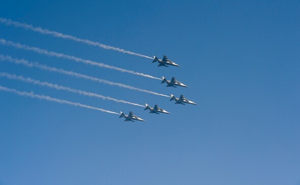Tangail and Meghna formations: How Republic Day parade will honour the 1971 war