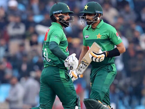 Pakistan vs Bangladesh, Highlights 3rd T20I in Lahore: Match abandoned without a ball bowled Pakistan vs Bangladesh, Highlights 3rd T20I in Lahore: Match abandoned without a ball bowled