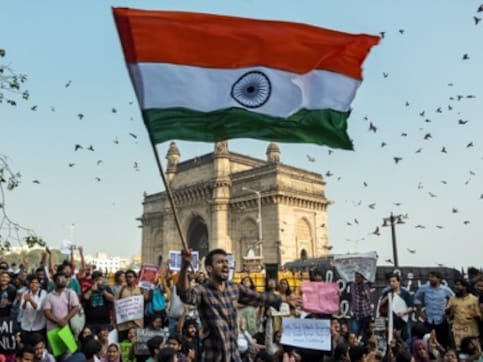 Constitution Day: IIT-B professor Anupam Guha explains socialism in the Indian context Constitution Day: IIT-B professor Anupam Guha explains socialism in the Indian context