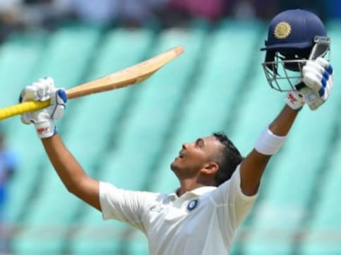 ICC U-19 World Cup 2020: From Prithvi Shaw to Shivam Mavi, a look at how 2018 title winning squad has progressed since ICC U-19 World Cup 2020: From Prithvi Shaw to Shivam Mavi, a look at how 2018 title winning squad has progressed since