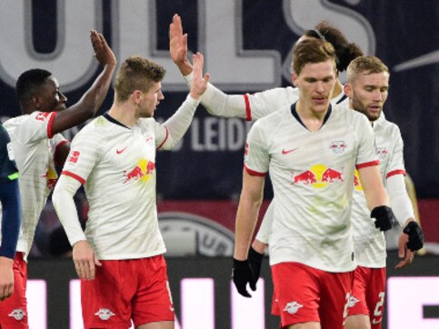 Bundesliga: RB Leipzig hope to recover from hairdresser controversy to maintain top spot in points table Bundesliga: RB Leipzig hope to recover from hairdresser controversy to maintain top spot in points table