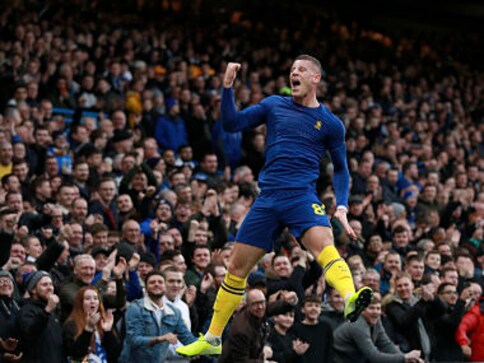 FA Cup: Football Association to review decision allowing betting firms to air matches after copping flak