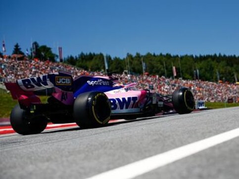 Formula 1: Racing Point team to become Aston Martin in 2021 after billionaire Lawrence Stroll buys stake in British sportscar maker Formula 1: Racing Point team to become Aston Martin in 2021 after billionaire Lawrence Stroll buys stake in British sportscar maker