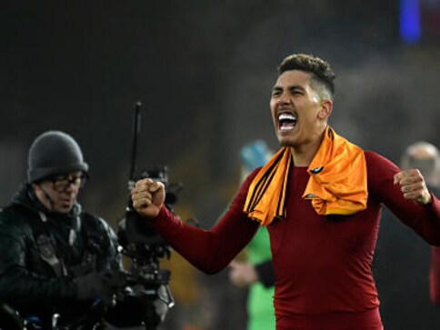 Premier League: Jordan Henderson, Roberto Firmino on target as Sadio Mane walks off injured in Liverpool's win over Wolves Premier League: Jordan Henderson, Roberto Firmino on target as Sadio Mane walks off injured in Liverpool's win over Wolves