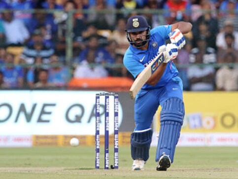 Rohit Sharma completes 9,000 ODI runs, becomes third-fastest batsman to reach milestone Rohit Sharma completes 9,000 ODI runs, becomes third-fastest batsman to reach milestone