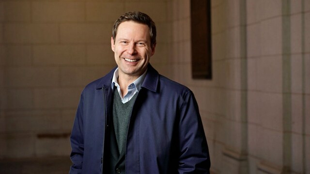 Former Google executive reveals why he left, says proposal for Human Rights Program was repeatedly rejected Former Google executive reveals why he left, says proposal for Human Rights Program was repeatedly rejected
