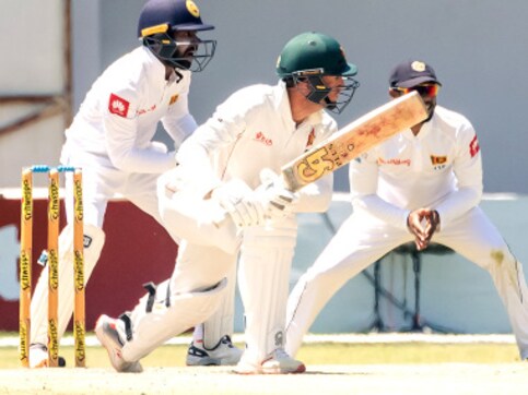 Zimbabwe vs Sri Lanka, Highlights, 2nd Test at Harare, Day 4, Full Cricket Score: Taylor, Williams help hosts stretch lead to 354 Zimbabwe vs Sri Lanka, Highlights, 2nd Test at Harare, Day 4, Full Cricket Score: Taylor, Williams help hosts stretch lead to 354