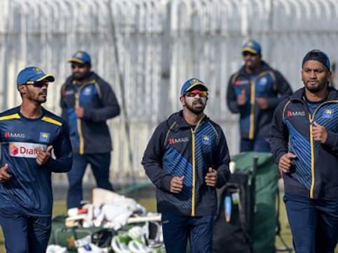 Zimbabwe vs Sri Lanka, Highlights, 1st Test Day 1 at Harare, Full Cricket Score: Hosts reach 189/2 at stumps Zimbabwe vs Sri Lanka, Highlights, 1st Test Day 1 at Harare, Full Cricket Score: Hosts reach 189/2 at stumps