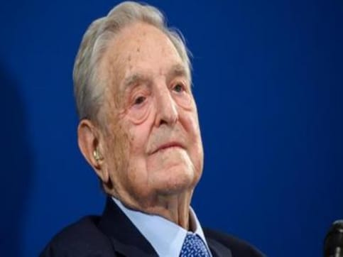 At Davos, billionaire George Soros tears into Narendra Modi; says nationalism in India 'biggest and most frightening setback' At Davos, billionaire George Soros tears into Narendra Modi; says nationalism in India 'biggest and most frightening setback'