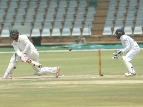 Zimbabwe vs Sri Lanka, Highlights, 2nd Test Day 5 at Harare, Full Cricket Score: Match ends in a draw Zimbabwe vs Sri Lanka, Highlights, 2nd Test Day 5 at Harare, Full Cricket Score: Match ends in a draw
