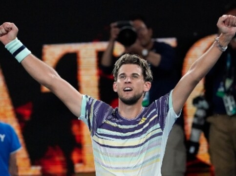 Australian Open 2020: Dominic Thiem overcomes Alexander Zverev challenge to set up summit clash against Novak Djokovic Australian Open 2020: Dominic Thiem overcomes Alexander Zverev challenge to set up summit clash against Novak Djokovic