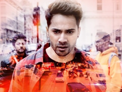 Street Dancer 3D song Dua Karo sees Varun Dhawan in a pensive mood, introspecting on his mistakes Street Dancer 3D song Dua Karo sees Varun Dhawan in a pensive mood, introspecting on his mistakes