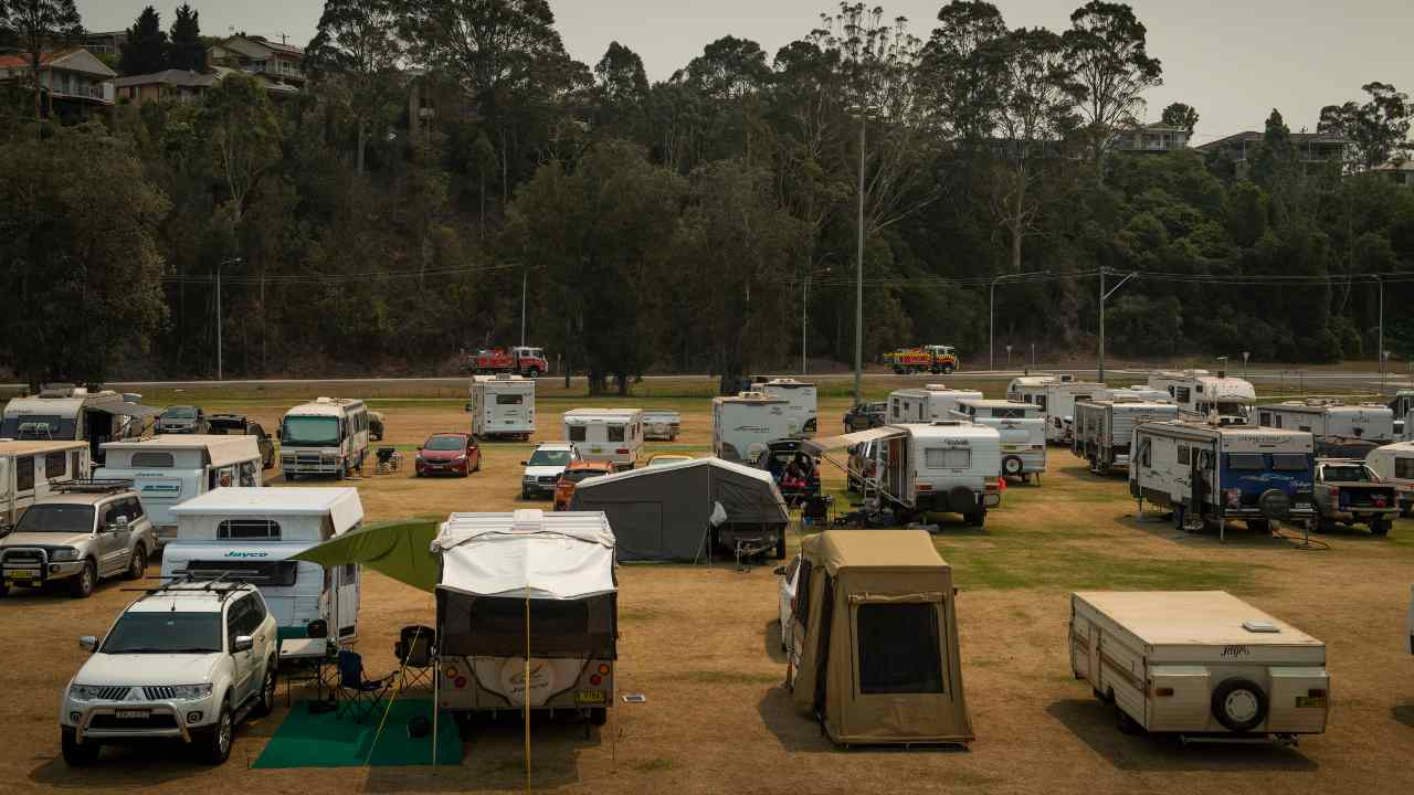 Australia Fires: Military deployed to keep deadly fires from spreading further — Its an atomic bomb, say authorities