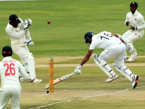 Zimbabwe vs Sri Lanka, Highlights, 1st Test, Day 3 at Harare, Full Cricket Score: Visitors trail by 63 runs Zimbabwe vs Sri Lanka, Highlights, 1st Test, Day 3 at Harare, Full Cricket Score: Visitors trail by 63 runs
