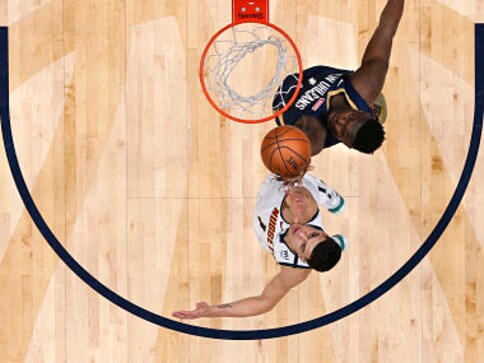 NBA: New Orleans Pelicans' No 1 draft pick Zion Williamson returns to action, but will his knee hold up? NBA: New Orleans Pelicans' No 1 draft pick Zion Williamson returns to action, but will his knee hold up?
