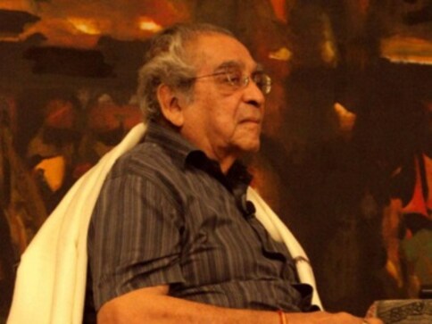 Akbar Padamsee: Consummate colourist, caring peer, anti-censorship champion and ever-evolving artist
