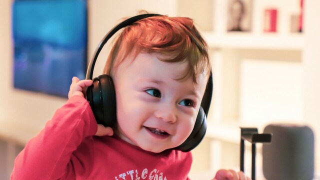 Music is a universal language which evokes 13 key emotions among listeners, study Music is a universal language which evokes 13 key emotions among listeners, study