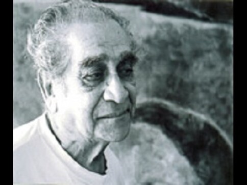 Legendary artist Akbar Padamsee passes away aged 91, leaving behind his indelible imprint on Indian art