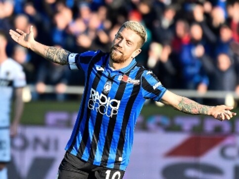 Serie A: Bullish Atalanta 'believe' they can beat table-toppers Inter Milan, says coach Gian Piero Gasperini Serie A: Bullish Atalanta 'believe' they can beat table-toppers Inter Milan, says coach Gian Piero Gasperini