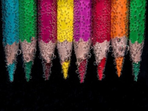 What is colour blindness and can it be cured?