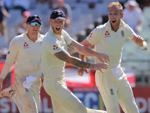 South Africa vs England: Ben Stokes dedicates match-winning all-round effort in second Test to father undergoing treatment South Africa vs England: Ben Stokes dedicates match-winning all-round effort in second Test to father undergoing treatment