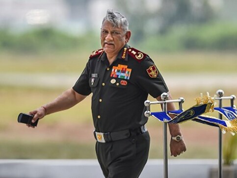 Bipin Rawat says ‘very difficult’ to predict scenario of war with Pakistan, asserts preparedness of defence forces for any situation Bipin Rawat says ‘very difficult’ to predict scenario of war with Pakistan, asserts preparedness of defence forces for any situation