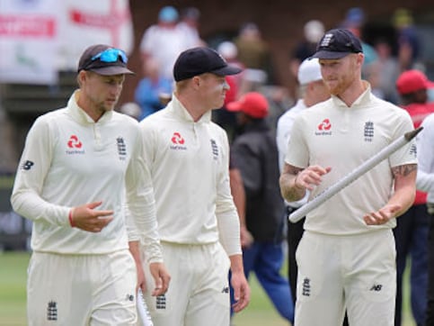 South Africa vs England: Visitors register innings and 53 runs victory in third Test after toiling hard to dismiss Proteas' tail on Day 5 South Africa vs England: Visitors register innings and 53 runs victory in third Test after toiling hard to dismiss Proteas' tail on Day 5