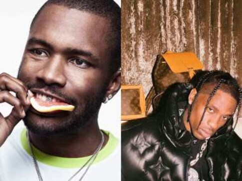 Frank Ocean, Travis Scott and Rage Against the Machine to headline Coachella 2020