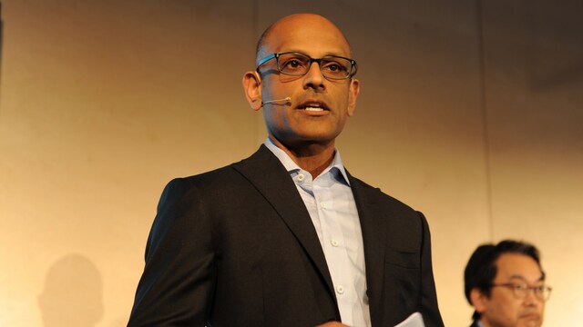 Facebook VP of engineering Jay Parikh says he is leaving the company Facebook VP of engineering Jay Parikh says he is leaving the company
