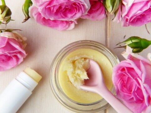 5 easy-to-make lip balms using natural ingredients from your kitchen