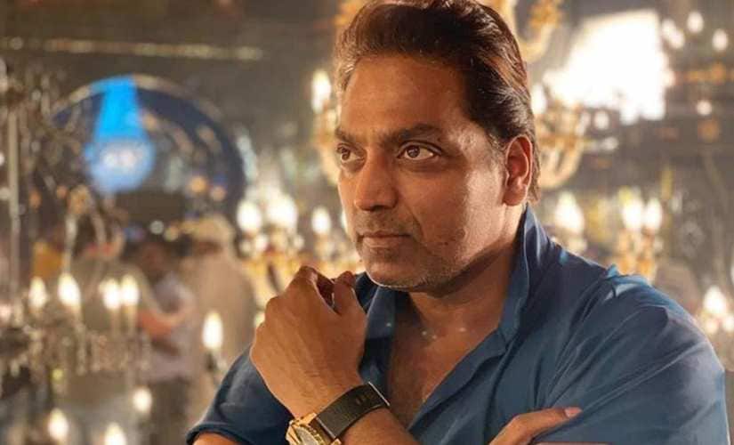 Ganesh Acharya says female choreographers allegations of harassment are false and baseless; files complaint