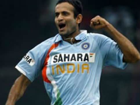 Irfan Pathan retires: Once a swing-bowling sensation, left arm seamer bids adieu to 'glittering' career of unfulfilled promises Irfan Pathan retires: Once a swing-bowling sensation, left arm seamer bids adieu to 'glittering' career of unfulfilled promises