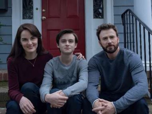 Apple TV+ announces release dates of Chris Evans' thriller Defending Jacob, Steven Spielberg’s Amazing Stories