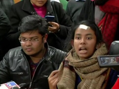 JNUSU to continue boycott of semester registration process, says will ask JNUTA members to hold parallel classes
