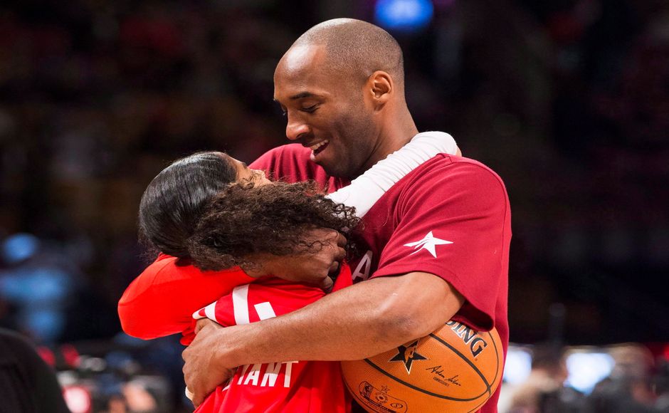 Bryant, 41, was travelling with his 13-year-old daughter Gianna, who was primed to play in the WNBA. The crash occurred about 20 miles from Mamba Sports Academy, Bryant’s basketball training complex in Newbury Park, California and the destination of the chopper ride. A youth basketball tournament — the Mamba Cup — was scheduled for a second day of competition on Sunday. AP Bryant, 41, was travelling with his 13-year-old daughter Gianna, who was primed to play in the WNBA. The crash occurred about 20 miles from Mamba Sports Academy, Bryant’s basketball training complex in Newbury Park, California and the destination of the chopper ride. A youth basketball tournament — the Mamba Cup — was scheduled for a second day of competition on Sunday. AP