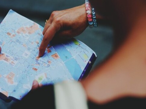 Men are better at giving directions and other gender stereotypes that have no scientific backing