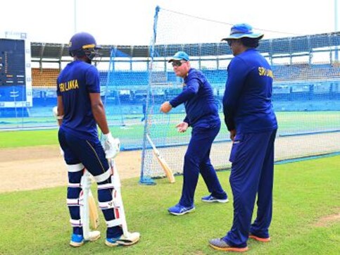 India vs Sri Lanka: Micky Arthur says visitors are skilled, focus will be on educating them on strategy and game plans India vs Sri Lanka: Micky Arthur says visitors are skilled, focus will be on educating them on strategy and game plans